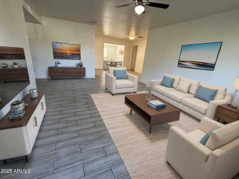 4734 N 61ST Avenue, Phoenix, AZ 85033