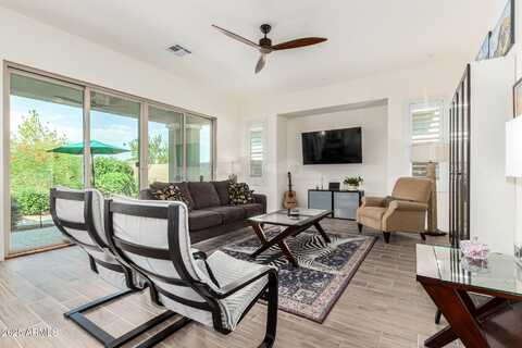 21082 E VIA DEL SOL --, Queen Creek, AZ 85142