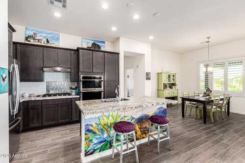 21082 E VIA DEL SOL --, Queen Creek, AZ 85142