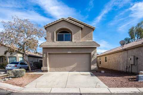 4116 E CHAMBERS Street, Phoenix, AZ 85040