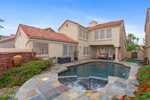 11972 N 112TH Street, Scottsdale, AZ 85259