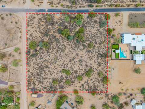 6789 E Dale Lane, Scottsdale, AZ 85266