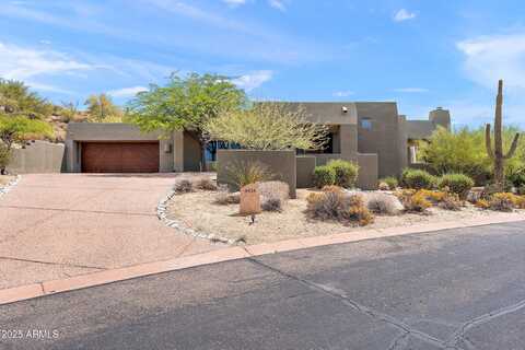 9934 E GRAYTHORN Drive, Scottsdale, AZ 85262
