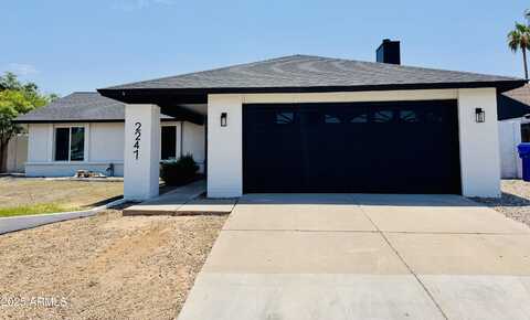 2247 W HIGHLAND Street, Chandler, AZ 85224