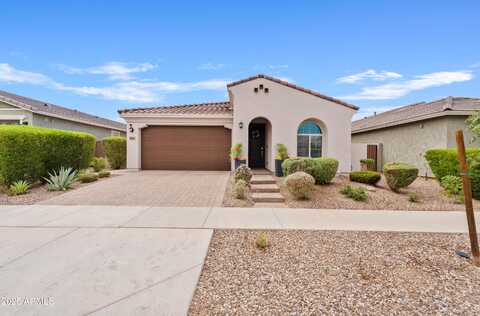 9833 E RED GIANT Drive, Mesa, AZ 85212