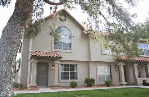 1961 N Hartford Street, Chandler, AZ 85225