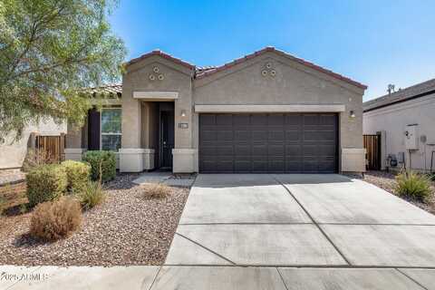 2583 N WRIGLEY Drive, Florence, AZ 85132