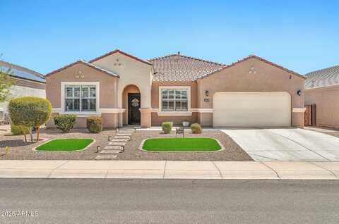 30199 W FAIRMOUNT Avenue, Buckeye, AZ 85396