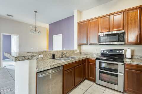 2024 S BALDWIN --, Mesa, AZ 85209