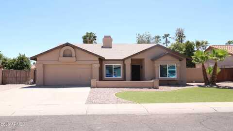 6129 W SANDRA Terrace, Glendale, AZ 85306