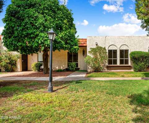 1731 N MILLER Road, Scottsdale, AZ 85257