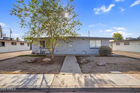 610 S BELLVIEW Street, Mesa, AZ 85204
