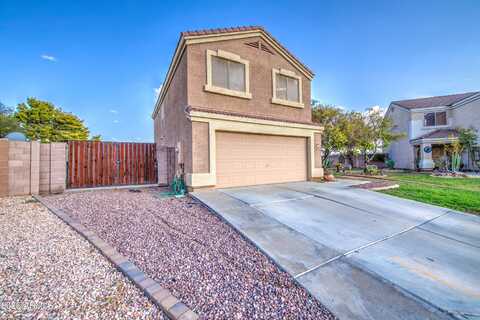 8905 W VERDE Lane, Phoenix, AZ 85037