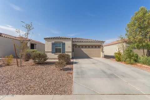 12656 W MIDWAY Avenue, Glendale, AZ 85307