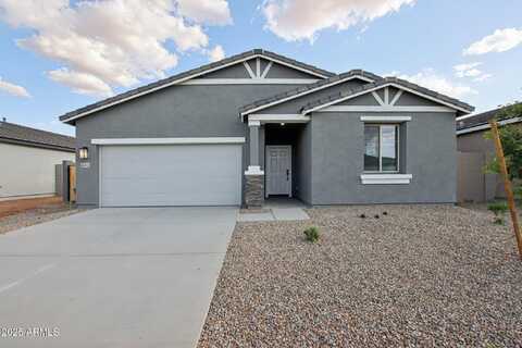 46941 W OLD TIMER Road, Maricopa, AZ 85139