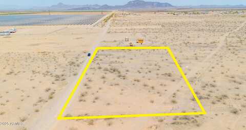 0 W POLK Street, Tonopah, AZ 85354
