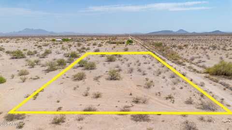0 S 543 Avenue, Tonopah, AZ 85354