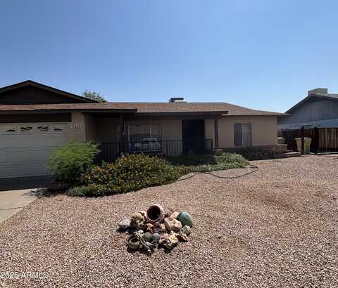 5839 W HEARN Road, Glendale, AZ 85306
