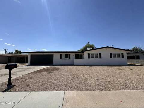 1718 W ORAIBI Drive, Phoenix, AZ 85027