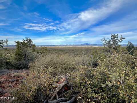390 N Juniper Ranch Road, Ash Fork, AZ 86320