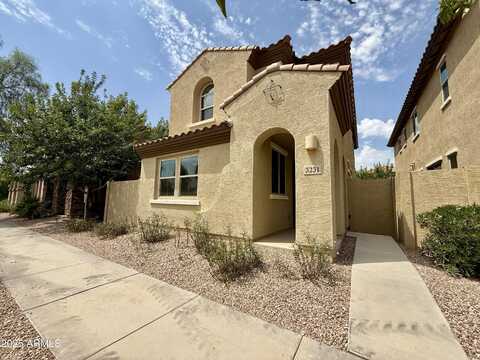 3231 S Mingus Drive, Chandler, AZ 85286