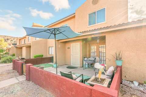 3511 E BASELINE Road, Phoenix, AZ 85042