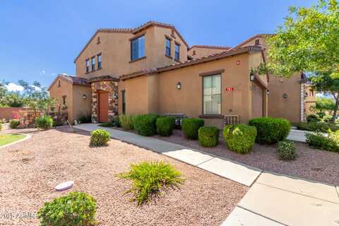 4777 S FULTON RANCH Boulevard, Chandler, AZ 85248