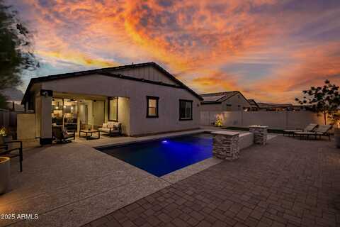 28755 N 131ST Drive, Peoria, AZ 85383
