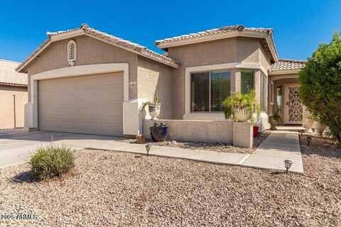 24819 W WAYLAND Drive, Buckeye, AZ 85326