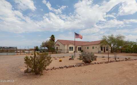 28824 N 177TH Avenue, Surprise, AZ 85387