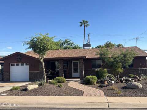 8141 E Hubbell Street, Scottsdale, AZ 85257