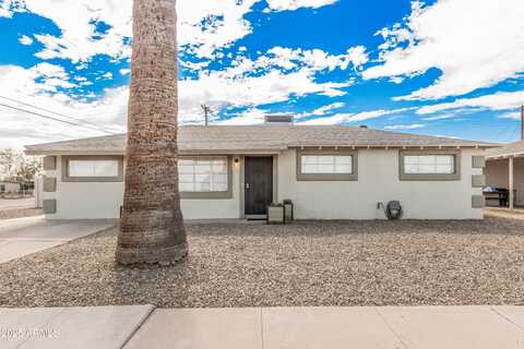 2302 N 39TH Lane, Phoenix, AZ 85009