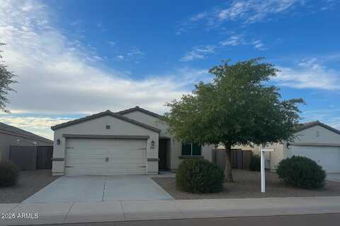 13174 E Desert Lily Lane, Florence, AZ 85132