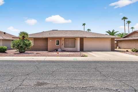 13203 W CASTLEBAR Drive, Sun City West, AZ 85375