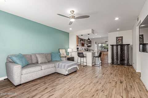 4148 E CALLE REDONDA --, Phoenix, AZ 85018