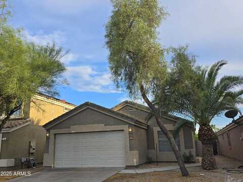 11121 E ASPEN Avenue, Mesa, AZ 85208
