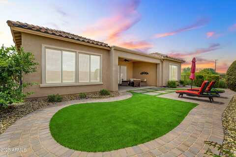 5942 W CACTUS WREN Way, Florence, AZ 85132