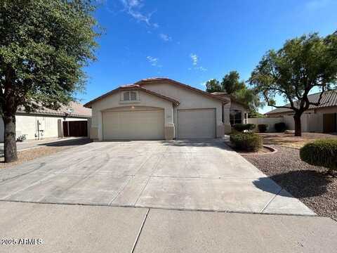 2352 E KESLER Lane, Chandler, AZ 85225