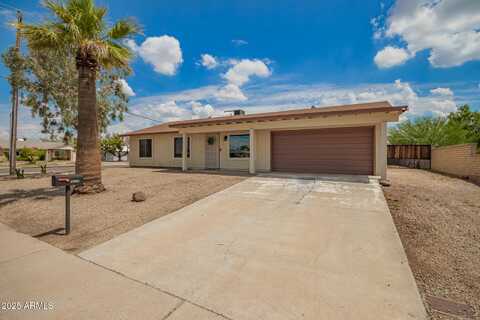 17809 N 34TH Avenue, Phoenix, AZ 85053