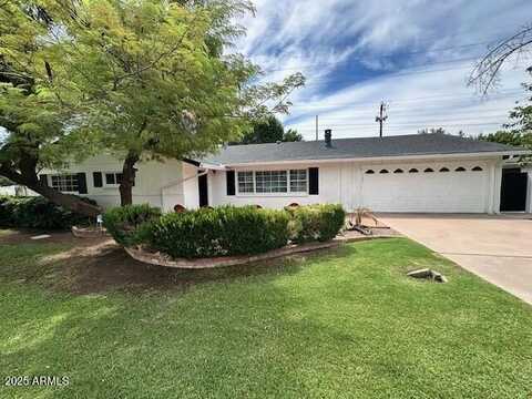 4861 E CALLE REDONDA --, Phoenix, AZ 85018