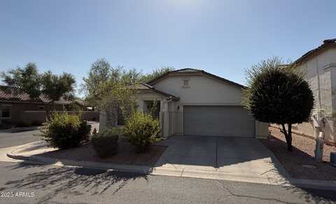 3650 E CONSTITUTION Drive, Gilbert, AZ 85296
