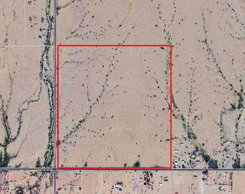0 NEC 355th Ave & Van Buren Street, Tonopah, AZ 85354