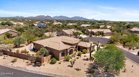7025 E CARRIAGE TRAILS Drive, Scottsdale, AZ 85266