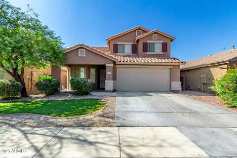 41955 W COLBY Drive, Maricopa, AZ 85138
