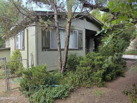 403 Sun Street, Prescott, AZ 86301