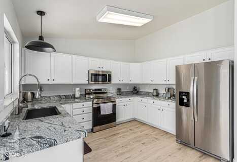 20037 N 110TH Lane, Sun City, AZ 85373