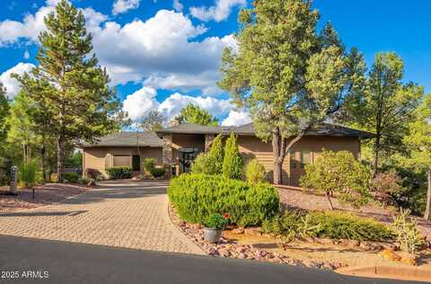 2202 E Feather Plume Lane, Payson, AZ 85541
