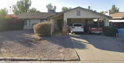 5740 N 42ND Lane, Phoenix, AZ 85019
