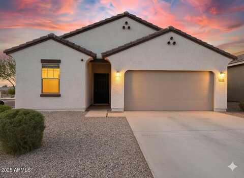 6422 W Magdalena Lane, Laveen, AZ 85339
