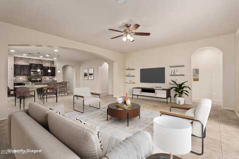 5629 W MONTEBELLO Way, Florence, AZ 85132
